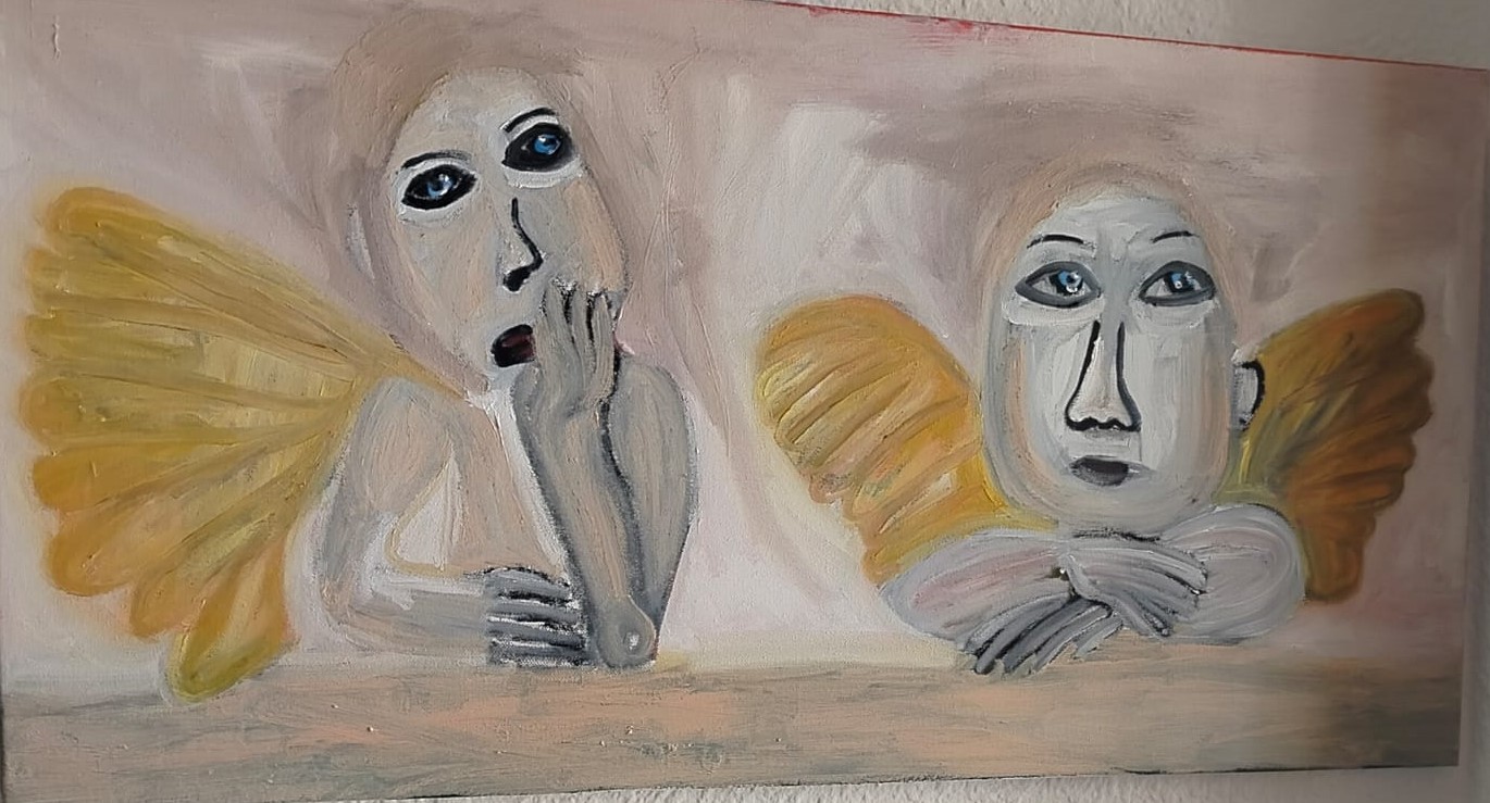Seres alados
